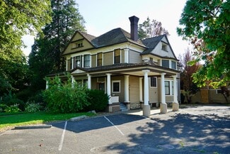 Plus de détails pour 314 N 2nd St, Yakima, WA - Bureau à vendre