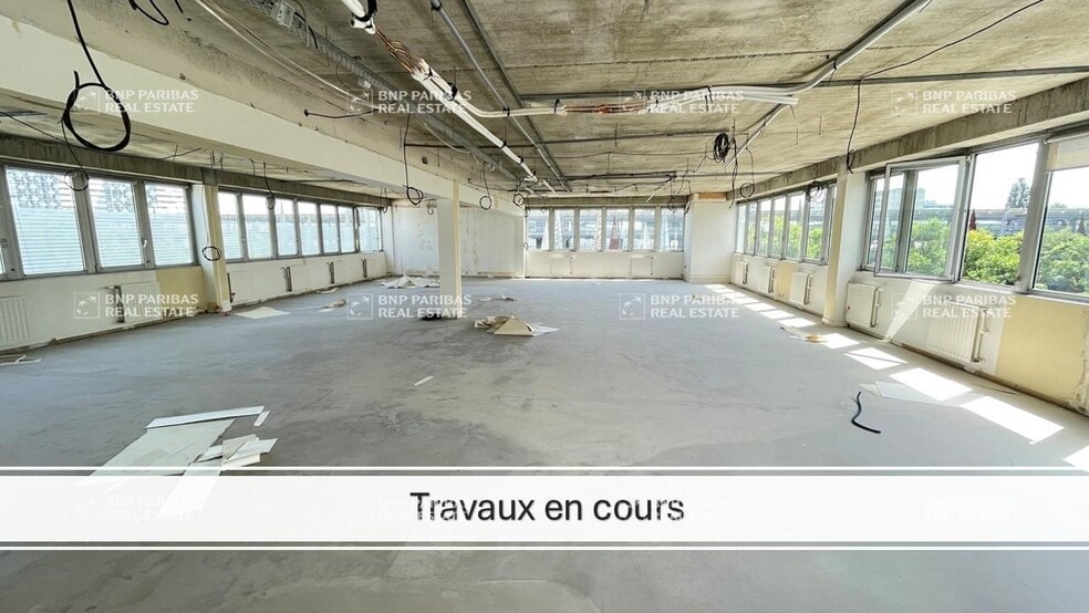 Bureau dans Nantes à louer - Photo intérieure – Image 2 sur 4