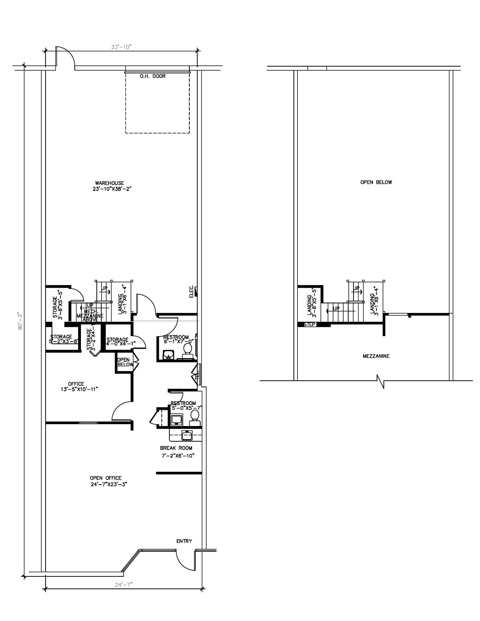 12005-12095 Starcrest Dr, San Antonio, TX à louer Photo de l’immeuble– Image 1 sur 1