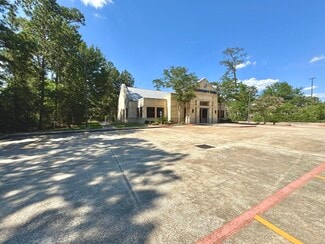 Plus de détails pour 1430 Research Forest Dr, Shenandoah, TX - Local commercial à vendre