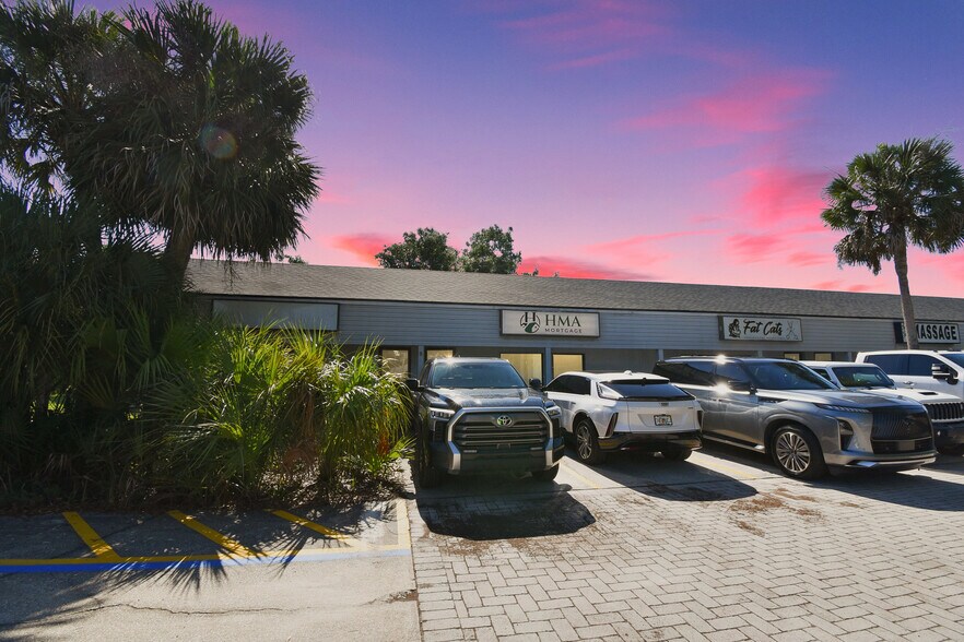 2730 US 1, Saint Augustine, FL à vendre - Photo de l’immeuble – Image 1 sur 12