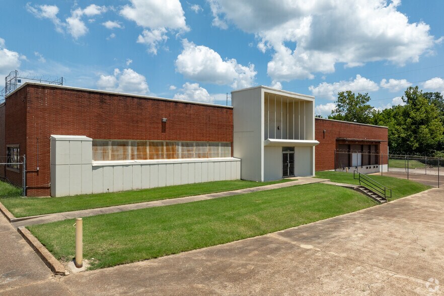 730-750 Huron St, Memphis, TN à louer - Photo principale – Image 1 sur 6