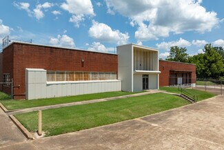 Plus de détails pour 730-750 Huron St, Memphis, TN - Industriel/Logistique à louer