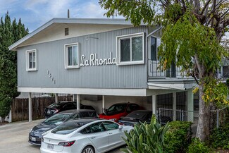 Plus de détails pour 7621 Washington Ave, Whittier, CA - Logement à vendre