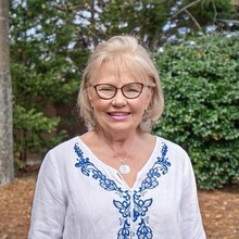 Janice Shaw