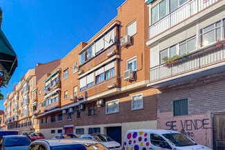 Plus de détails pour Calle San Justo, 3, Leganés - Logement à vendre