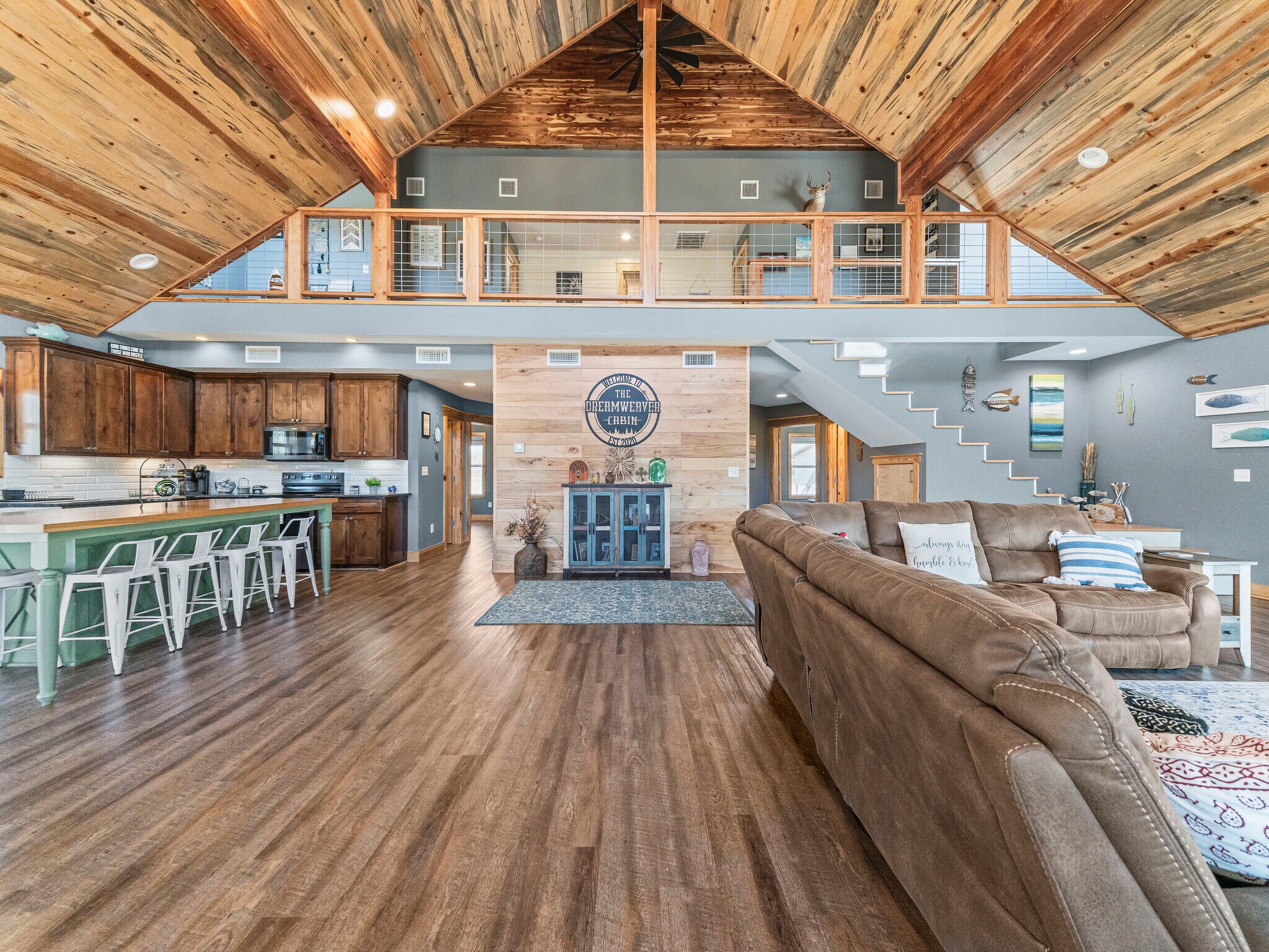 156 Serenity Loop, Glenwood, AR à vendre Photo principale– Image 1 sur 28