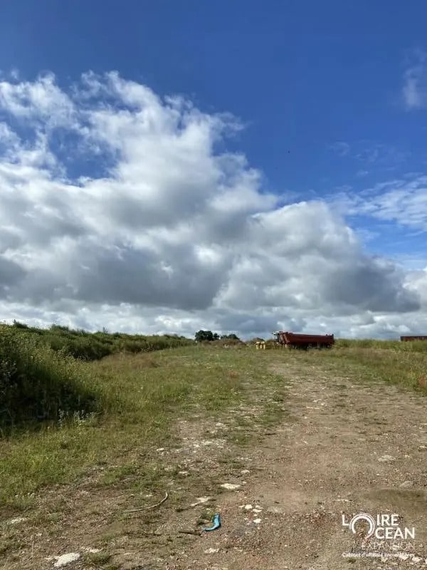 Plus de détails pour Terrain à vendre