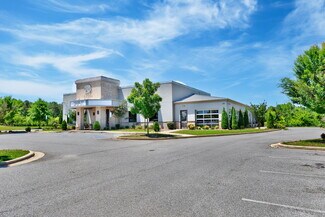 Plus de détails pour 3040 Capps Way, Opelika, AL - Local commercial à vendre
