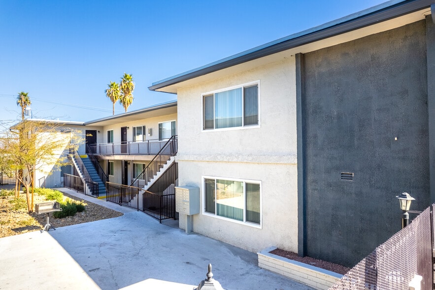 2209 Sunrise Ave, Las Vegas, NV à vendre - ProVideo LoopNet – Image 1 sur 1