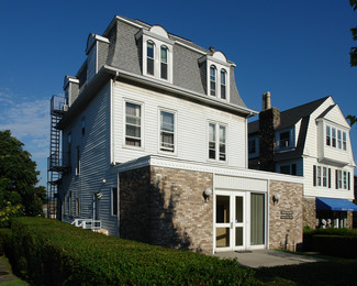 Plus de détails pour 103 N Broadway, Tarrytown, NY - Bureau à vendre