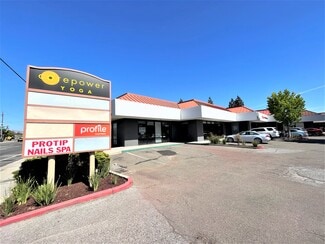 Plus de détails pour 1080 Blosom Hill Rd, San Jose, CA - Local commercial à louer