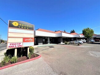 Plus de détails pour 1080 Blosom Hill Rd, San Jose, CA - Local commercial à louer