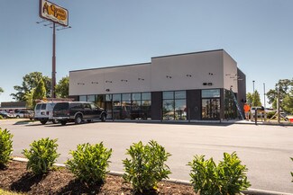 Plus de détails pour 639 S Cumberland St, Lebanon, TN - Local commercial à vendre