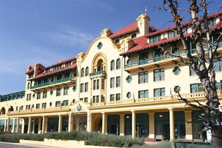 Plus de détails pour 131 E Weber Ave, Stockton, CA - Bureau à louer