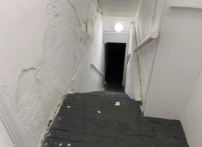 1C Darnley Road, Londres à vendre - Photo de l’immeuble – Image 2 sur 7