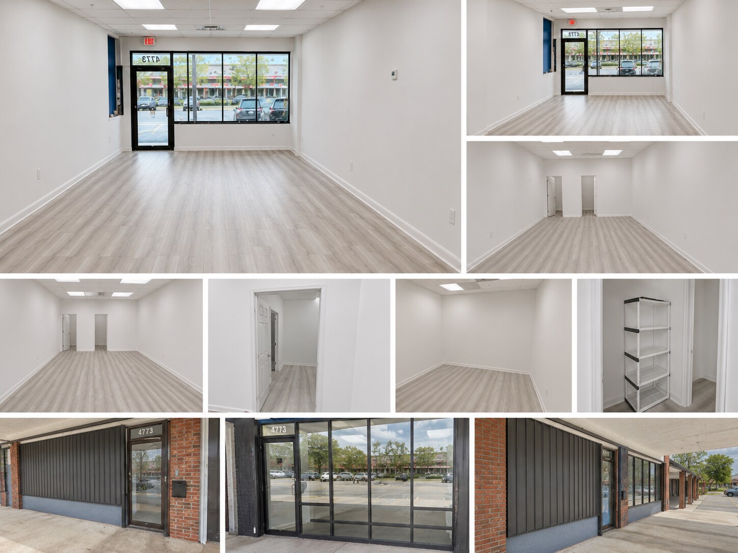4705-4773 NW 183rd St, Miami Gardens, FL à louer Photo intérieure– Image 1 sur 7