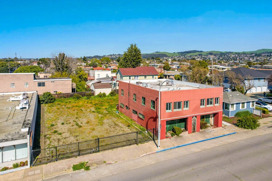 2919--2923 MacDonald Ave, Richmond, CA à vendre - Photo de l’immeuble – Image 3 sur 9