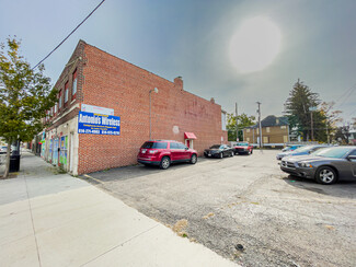 Plus de détails pour 2425-2429 W Broad St, Columbus, OH - Local commercial à vendre