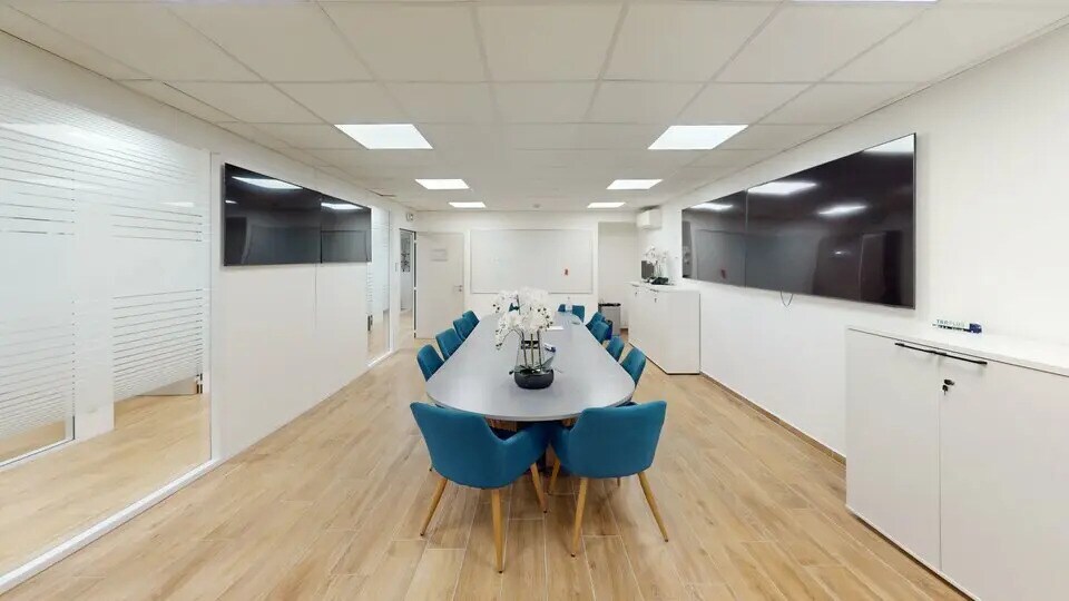 Bureau dans Nice à louer Photo intérieure– Image 1 sur 8