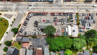 Plus de détails pour 4910 Detroit Ave, Cleveland, OH - Local commercial à vendre