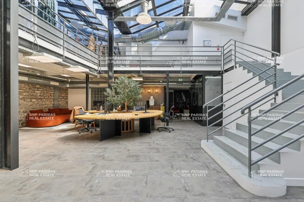 Bureau dans Paris à louer Photo intérieure– Image 1 sur 17