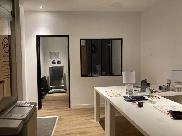 Bureau dans Perpignan à vendre - Photo de l’immeuble – Image 1 sur 4