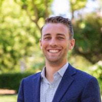 Andrew Wilkey