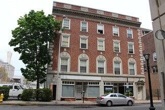 Plus de détails pour Court Street Redevelopment – à vendre, New Haven, CT
