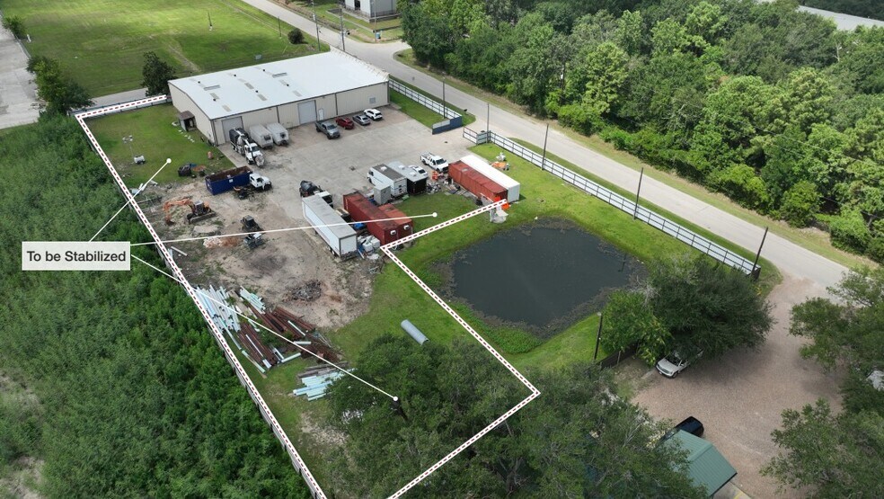 12210 Ann Ln, Houston, TX à louer - Photo de l’immeuble – Image 3 sur 4