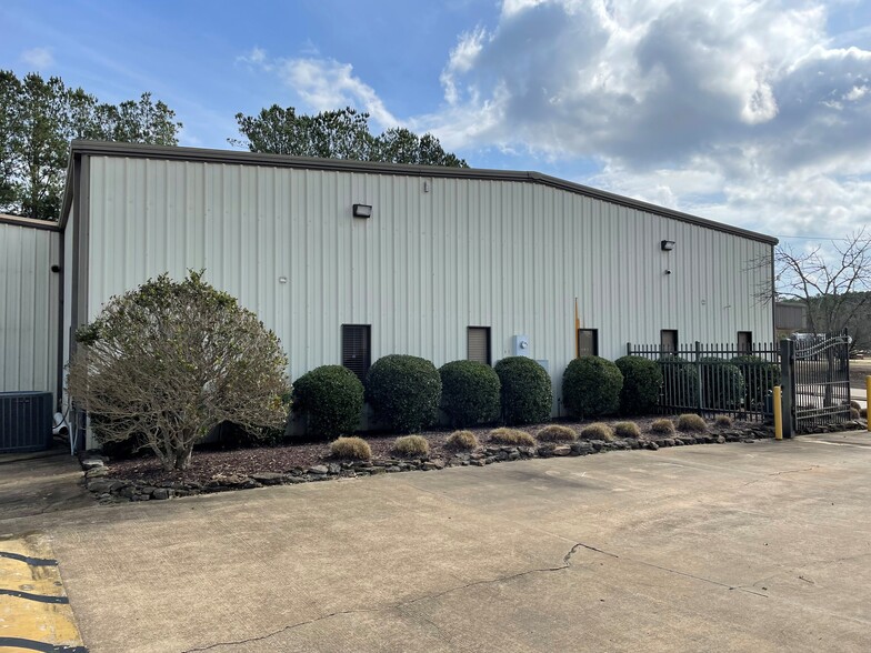 151 Haddox Rd, Ruston, LA à louer - Photo de l’immeuble – Image 3 sur 3