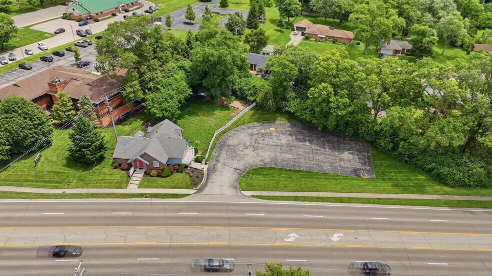 5700 Far Hills Ave, Dayton, OH à vendre - Photo de l’immeuble – Image 3 sur 37