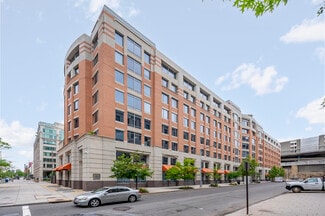 Plus de détails pour 10 G St NE, Washington, DC - Bureau à louer