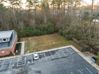 Plus de détails pour 0 Azimuth Ct, Rocky Mount, NC - Terrain à vendre
