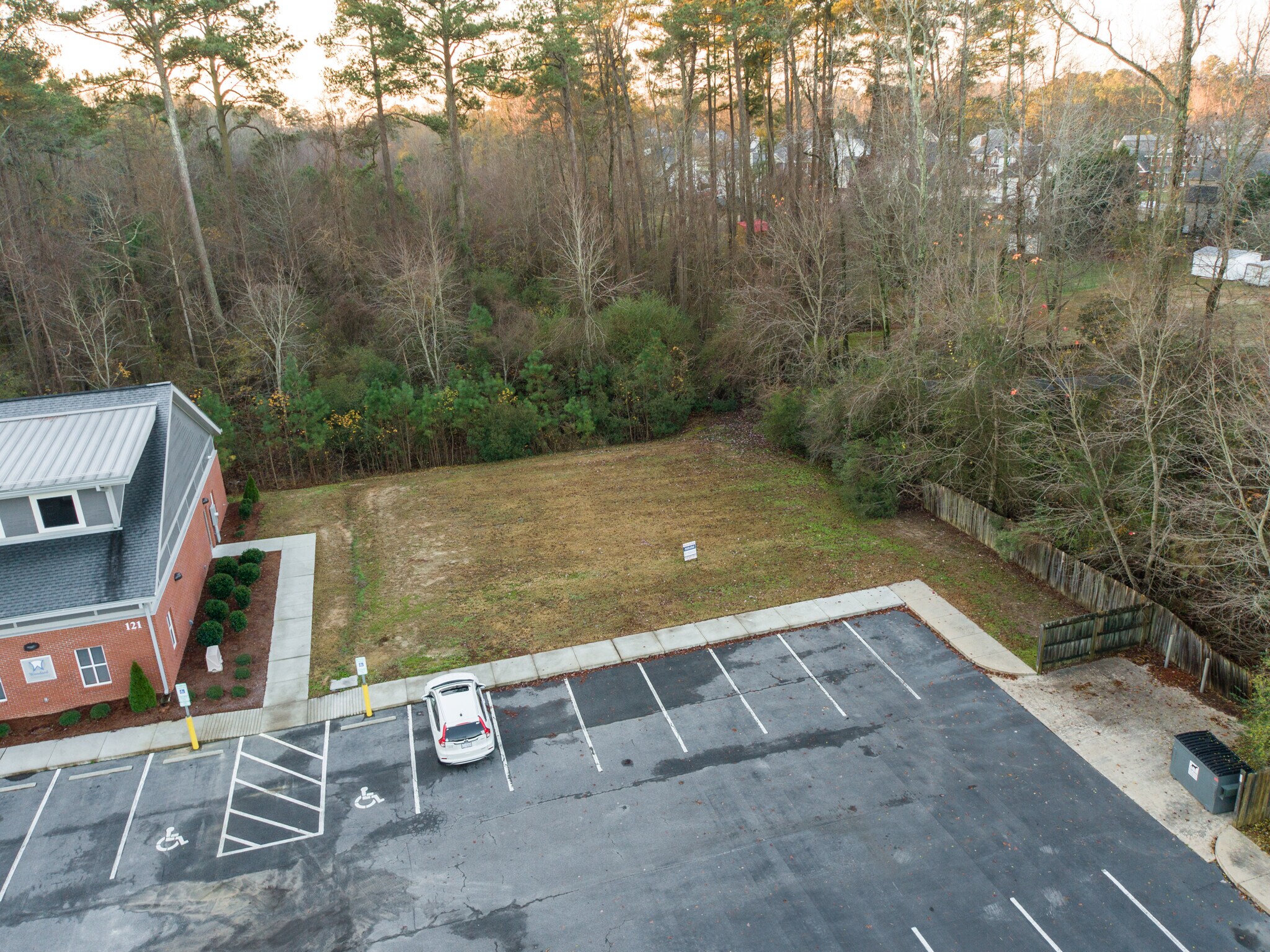 0 Azimuth Ct, Rocky Mount, NC à vendre Photo de l’immeuble– Image 1 sur 4