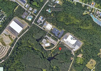 Plus de détails pour 55 Thompson Dr, Essex Junction, VT - Industriel/Logistique à louer