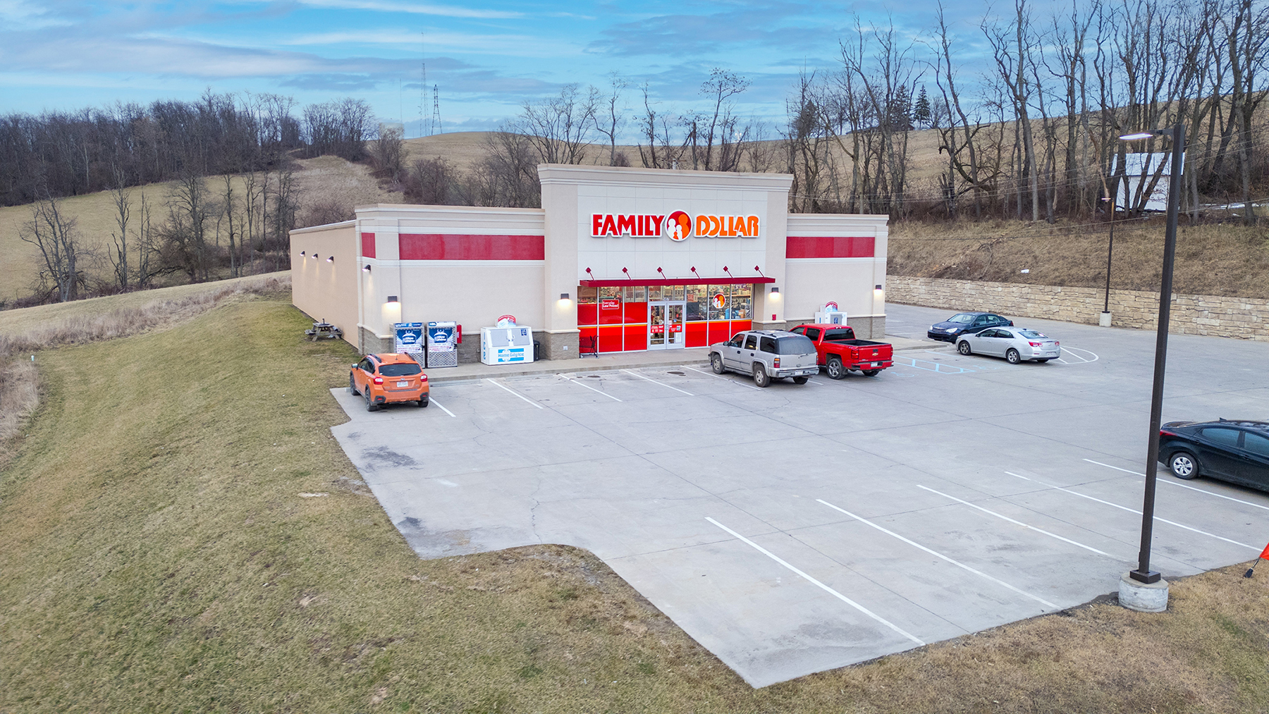 1521 Van Meter Way, West Liberty, WV à vendre Photo de l’immeuble– Image 1 sur 7