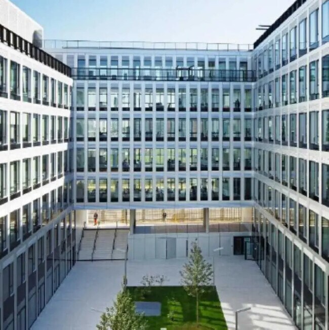 Plus de détails pour 14 Rue Emile Borel, Paris - Bureau à louer