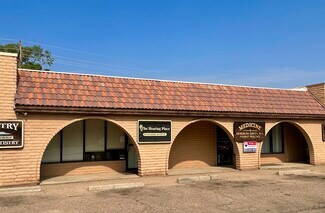 Plus de détails pour 309 Park Ave, Fort Lupton, CO - Bureau à vendre