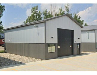 Plus de détails pour 6157 53rd S ave, Fargo, ND - Spécialisé à vendre