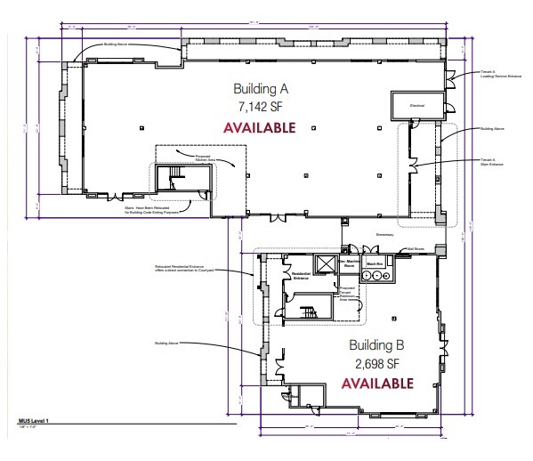 3233 Mission Cove Way, Oceanside, CA à louer Plan d’étage– Image 1 sur 1