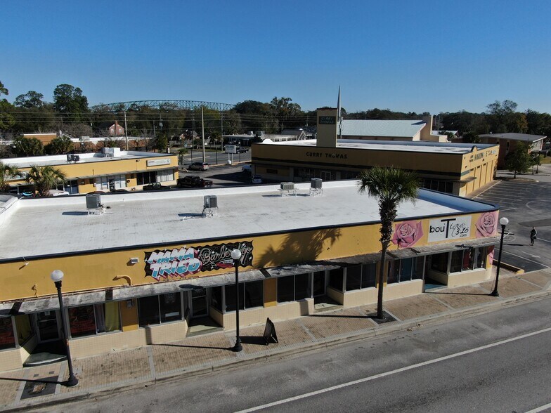 3104-3123 Atlantic Blvd, Jacksonville, FL à louer - Photo de l’immeuble – Image 3 sur 4