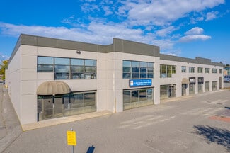 Plus de détails pour 17957 55th Ave, Surrey, BC - Industriel/Logistique à vendre