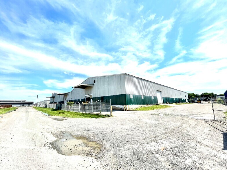 1207 Gordon Ave, Richmond, VA à louer - Photo de l’immeuble – Image 3 sur 10