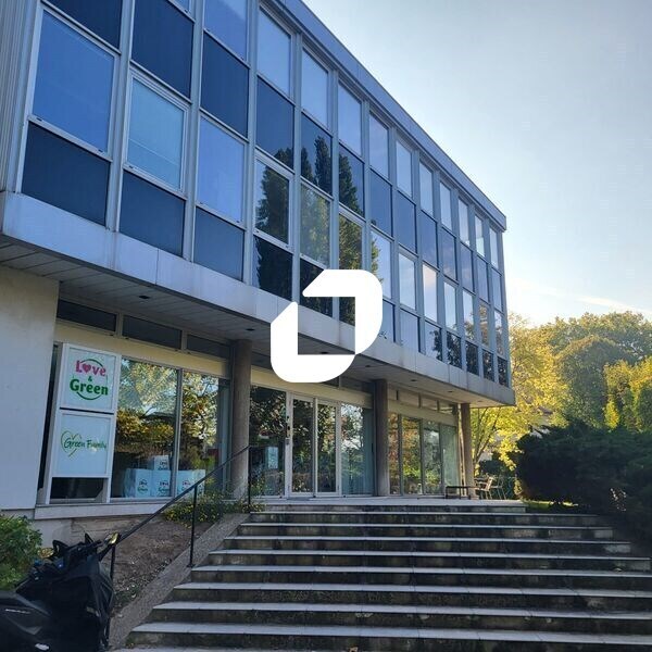 Bureau dans Rueil Malmaison à louer Photo de l’immeuble– Image 1 sur 7