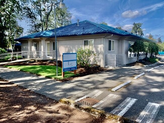 Plus de détails pour 9101 Bridgeport Way SW, Lakewood, WA - Bureau, Bureau/Médical à louer