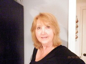 Kathy Gregson