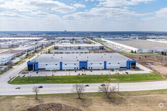 1810 E Fabyan Pky, Batavia, IL - Vue aérienne  vue de carte