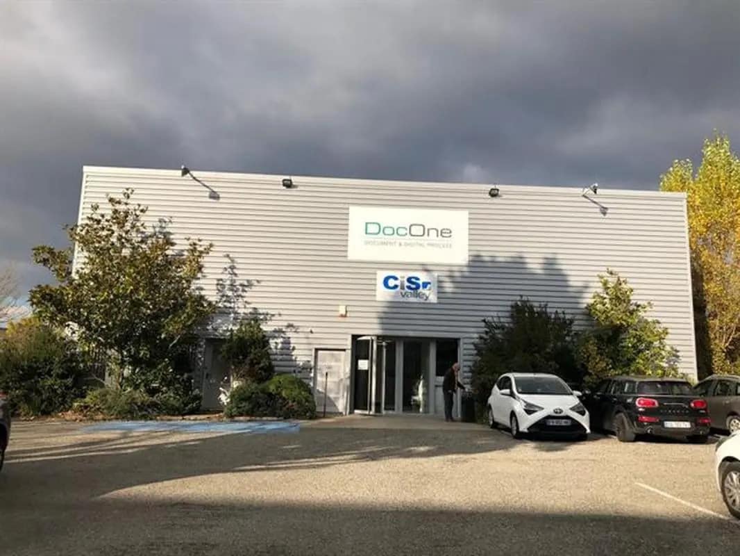 15 Avenue Prat Gimont, Balma à louer Photo de l’immeuble– Image 1 sur 9