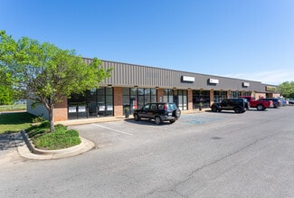 Plus de détails pour 1016 Hwy 14 W, Prattville, AL - Bureau, Local commercial à louer